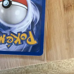 Pokemon TCG Aerodactyl Fossil unlimited Holo Rare 1/62 60 HP Card - Image 5