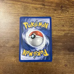 Brock's Geodude Common 1st Edition Gym Challenge 68/132 Pokemon Ken Sugimori - Image 2