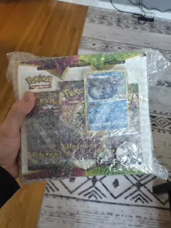 pokemon collection box sealed lot Shinny Fates, Vivid Voltage, Champions Path - Image 5