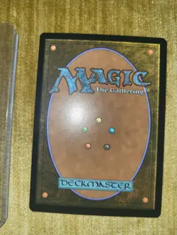 MTG Cryogen Relic NM Edge of Eternities - Image 2