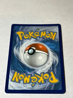 Shauna 263/264 Ultra Rare Fusion Strike Pokemon Near Mint - Image 2