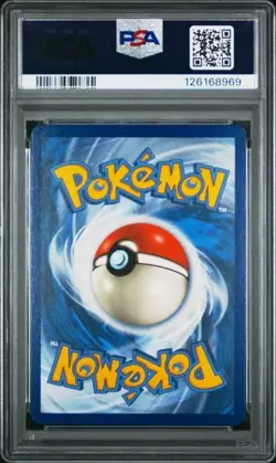 Pokemon Slowpoke & Psyduck GX Unified Minds Full Alt Art #218 PSA 10 Gem Mint - Image 2