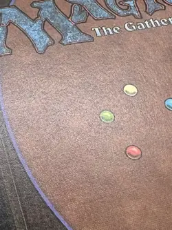 MTG WHITE KNIGHT Unlimited Edition Regular MT Uncommon Magic The Gathering - Image 3