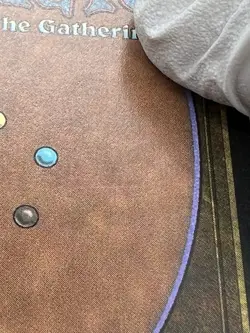 MTG WHITE KNIGHT Unlimited Edition Regular MT Uncommon Magic The Gathering - Image 4