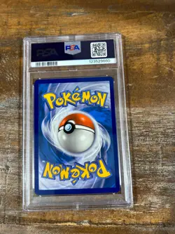 POKEMON 2021 Shining Fates Full Art ETERNATUS Vmax #SV122 PSA 10 Gem Mint RARE - Image 2