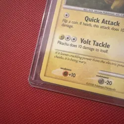 Pokemon TCG Pikachu Majestic Dawn 70/100 Regular Common Non Holo - SEE PICKS - Image 2