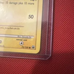 Pokemon TCG Pikachu Majestic Dawn 70/100 Regular Common Non Holo - SEE PICKS - Image 5