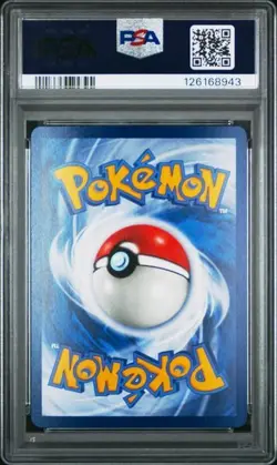 PSA 10 - Taipei's Pikachu 057/SV-P Holo Promo Center Chinese Limited POKEMON - Image 2