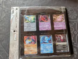 Pokemon DP 10th Anniversary Movie Premium Collection Japanese - Image 2