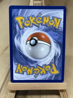 Alolan Vulpix VSTAR 034/195 Silver Tempest Holo Ultra Rare Pokemon TCG NM - Image 4