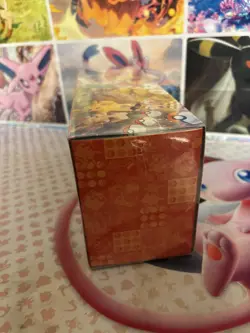 ⚡SEALED - Tohoku Pikachu Pokemon Center Box - Mint - sealed - ⚡ - Image 4