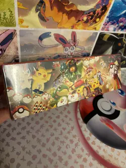 ⚡SEALED - Tohoku Pikachu Pokemon Center Box - Mint - sealed - ⚡ - Image 5