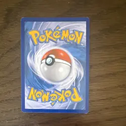 Pokemon Pikachu 26/83 Generations Common Reverse Holo Basic HP 60 English - Image 2