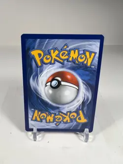 Meowth 106/094 NM/M Illustration Rare Phantasmal Flames Pokemon TCG English - Image 2