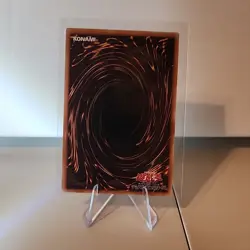 Konami Trap LOCH Holo Japanese LOCH-JP009 Yu-Gi-Oh! TCG Card Stock - Image 3