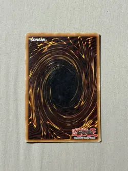 Yu-Gi-Oh 2003 Tins Blue Eyes White Dragon BPT 009 Near Mint - Image 2