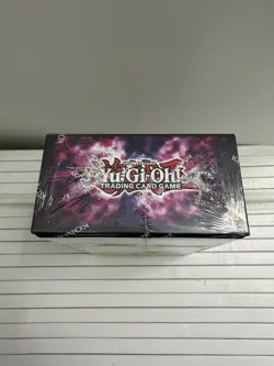 Yu-Gi-Oh Legendary Dragon Decks Box Set Brand New Factory Sealed Mint - Image 2