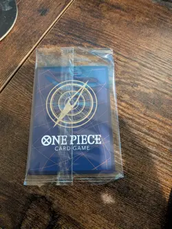 Boa Hancock (OP15 Release Event Winner) P-115 One Piece Promotion Cards Foil - Image 2