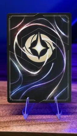 Disney Lorcana Winterspell - Wreck-It Ralph Raging Wrecker Legendary #103/204 - Image 2