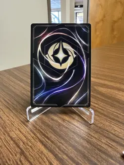 Wreck-It Ralph Raging Wrecker 103/204 Winterspell Legendary Disney Lorcana TCG - Image 2