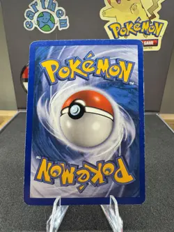 Slowking 34/147 Aquapolis Moderately Played English Pokemon Card - Image 2