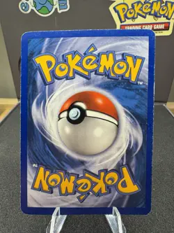 Slowking 34/147 Aquapolis Moderately Played English Pokemon Card - Image 3