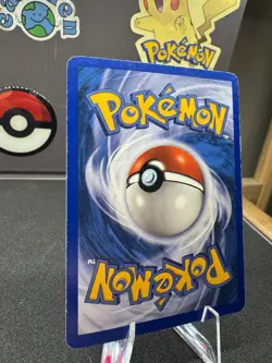 Slowking 34/147 Aquapolis Moderately Played English Pokemon Card - Image 4