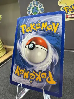 Slowking 34/147 Aquapolis Moderately Played English Pokemon Card - Image 5