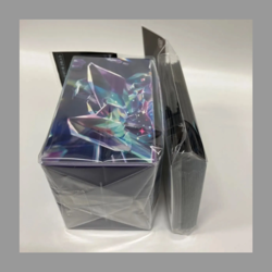 Pokemon Center Japan/Card Sleeves & Deck Case/Terapagos/New - Image 3