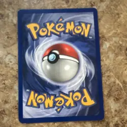 Pokemon Victreebel Jungle Holo Rare 80 HP Card 14/64 Unlimited English 1999 - Image 2