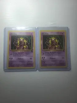 Mewtwo Promo No. 14 English Pokemon Rare Card Mint - Image 1