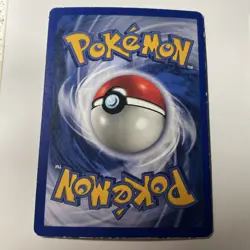 Pokemon TCG 2 Card lot Machamp 1st Edition Holo Base Set MP - Image 3