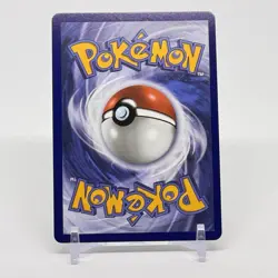 Pokemon Meowth EX 062/088 170 HP Holo Card PERFECT ORDER - Image 2