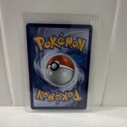 Pokemon Forest of Vitality POR: Trainer Stadium Foil Card 2023 - Image 2