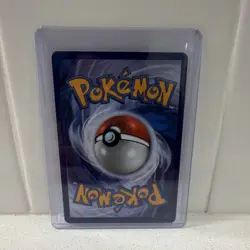 Pokemon Lumiose City 132/132: Trainer Stadium Foil Card English - Image 2