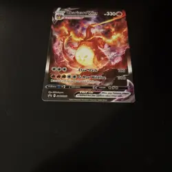 Charizard VMAX Swsh261 Swsh: Sword & Shield Promo Cards Holo - Image 2