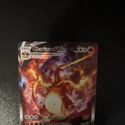 Charizard VMAX Swsh261 Swsh: Sword & Shield Promo Cards Holo - Image 3