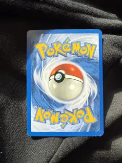 Pokemon Chansey Base Set 2 Holo Rare Card 3/130 LP Condition - Image 2