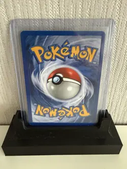 Pokemon Chansey Base Set 2 Holo Rare Card 3/130 LP Condition - Image 4