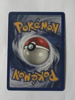 Pokemon TCG - Chansey - 3/130 - Base Set 2 - Holo Rare - MP/LP - Image 2