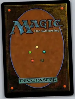 Krang, Master Mind 43 Teenage Mutant Ninja Turtles - Magic MTG - NM - Image 2