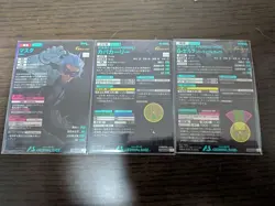 Arsenal Base G Self Mask Kaba Kari Parallel Card MTG Rare Condition - Image 2