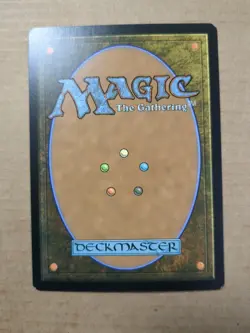 MTG Magic The Gathering - Aetherflux Reservoir – Kaladesh LP - Image 2