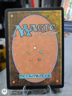 Magic the Gathering MTG - Prophecy: Celestial Convergence - Rare #5 - Image 2