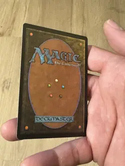 MTG Yavimaya, Cradle of Growth Modern Horizons 2 261/303 Regular Rare - Image 4