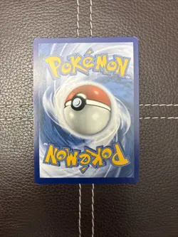 Pokemon TCG - Blastoise - 017/078 - Pokemon GO - NM Holo Rare (2022) - Image 2