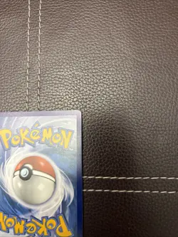Pokemon TCG - Blastoise - 017/078 - Pokemon GO - NM Holo Rare (2022) - Image 3