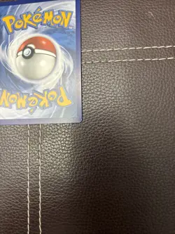 Pokemon TCG - Blastoise - 017/078 - Pokemon GO - NM Holo Rare (2022) - Image 4