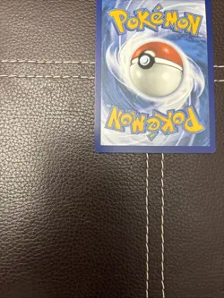 Pokemon TCG - Blastoise - 017/078 - Pokemon GO - NM Holo Rare (2022) - Image 5