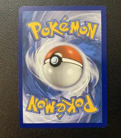 Pokemon Card Blastoise Pokemon GO Reverse Holo Rare 017/078 LP - Image 2